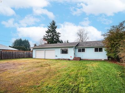 2156 E Irwin Way, Eugene, OR, 97402