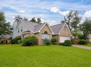 2812 Lee Trevino Ct, Shalimar, FL 32579