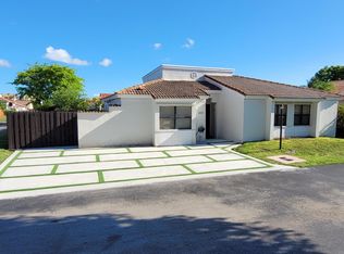 8900 SW 5th Ter, Miami, FL 33174