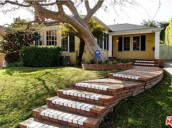 1315 Holmby Ave, Los Angeles, CA 90024