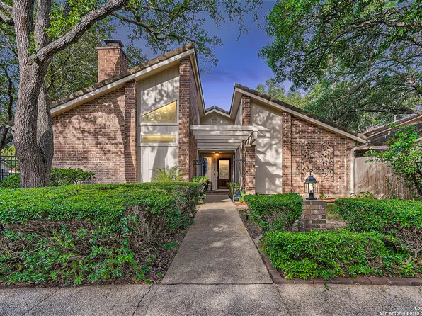 12519 MISTY CREEK, San Antonio, TX 78232