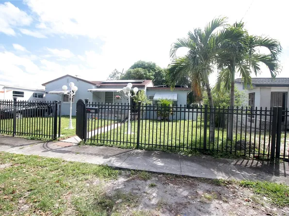 2830 NW 66th St, Miami, FL 33147