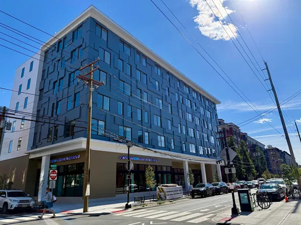 921 Madison St #507, Hoboken, NJ 07030