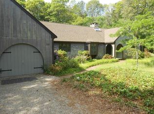 316 Elliott Rd, Centerville, MA 02632