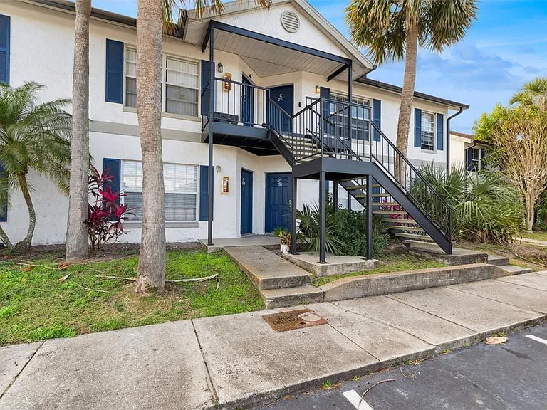 3651 N Goldenrod Rd #110 — Photo 1