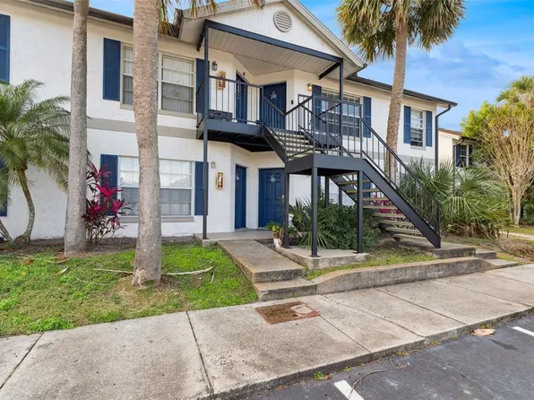 3651 N Goldenrod Rd #110, Winter Park, FL 32792