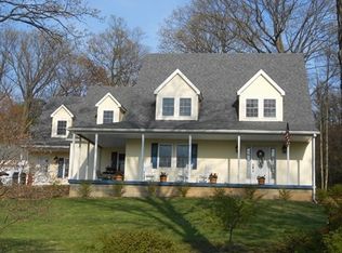 14533 Water Company Rd, Cascade, MD 21719