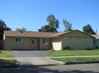 2806 E Swift Ave, Fresno, CA 93726