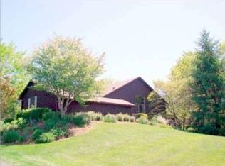 3472 Boston Township Line Rd, Richmond, IN 47374