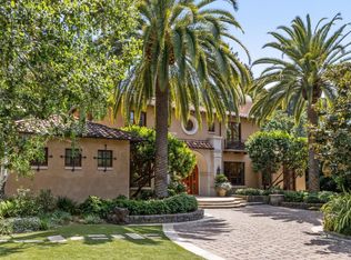 324 Palm Ave, Kentfield, CA 94904