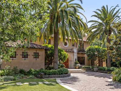 324 Palm Ave, Kentfield, CA, 94904