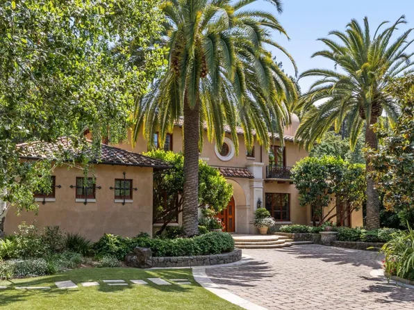 324 Palm Ave, Kentfield, CA 94904