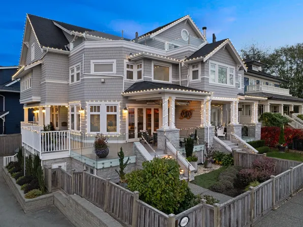 6461 Dyke Rd, Richmond, BC V7E 3R3