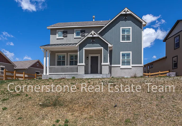 747 Sage Forest Ln — Photo 2
