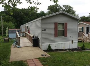 4427 Murray St, Orefield, PA 18069