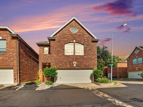 1502 Olive Pl, Houston, TX 77077