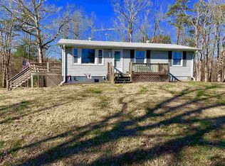3281 Rolling Rd, Scottsville, VA 24590