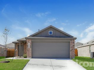 15243 Bullfighter Blvd, Haslet, TX 76052