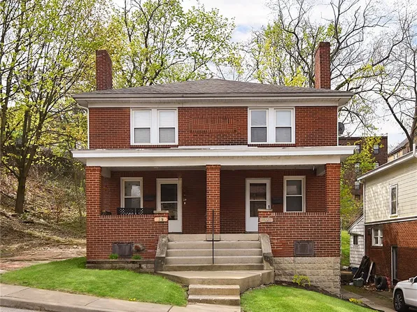 29/31 W Shady Dr, Pittsburgh, PA 15228