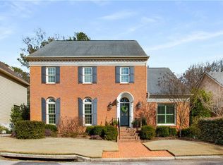 1535 Sheridan Walk NE, Atlanta, GA 30324