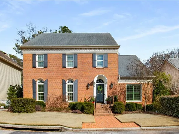 1535 Sheridan Walk, Atlanta, GA 30324