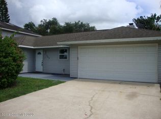 143 Grant Rd UNIT A, Merritt Island, FL 32953