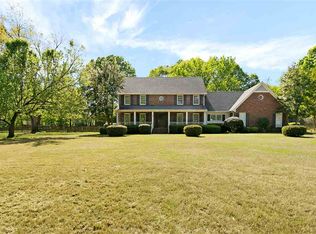 125 Claiborne Dr, Jackson, TN 38305