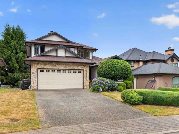 21545 Telegraph Trl, Langley, BC V1M 2K8
