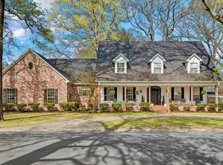 401 Foxwood Dr, Jacksonville, AR 72076