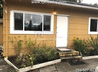 8325 Lawndale Ave SW, Lakewood, WA 98498