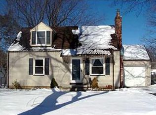 262 Normandale Dr, Rochester, NY 14624