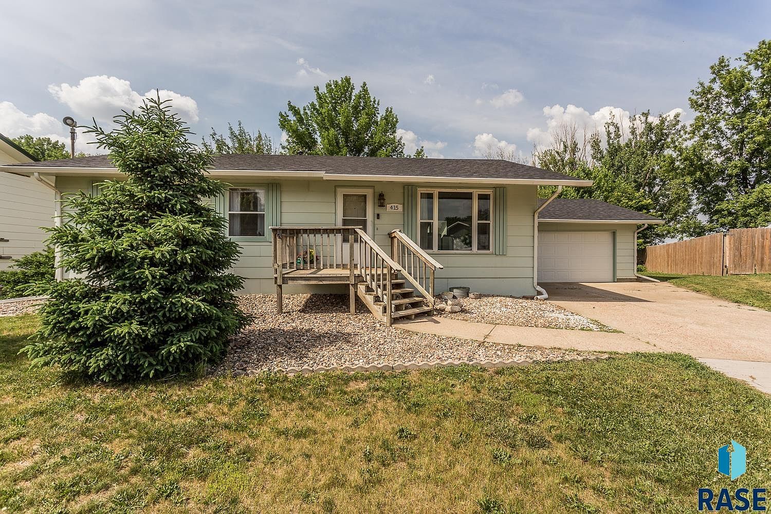 415 Regal Cir, Crooks, SD 57020 Zillow