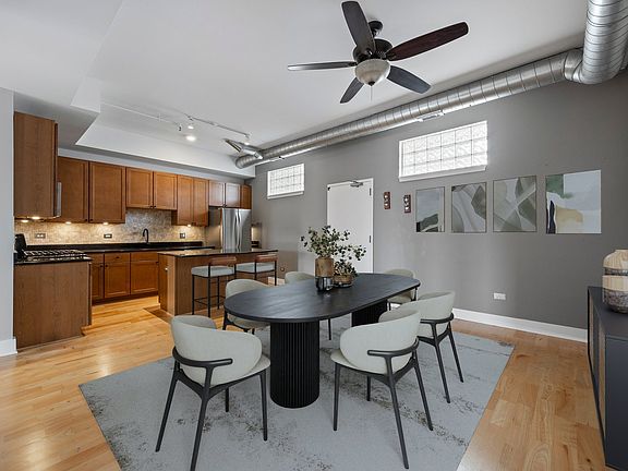 5th image of 354 River St Unit 3407