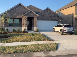 328 Edmund Ln, Fate, TX 75087