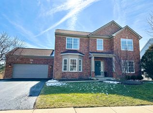 1516 Farmstead Ln, Dekalb, IL 60115