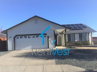 429 Beau Ct, Sparks, NV