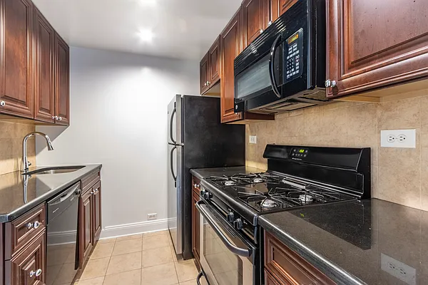 Rented by Brown Harris Stevens | media 3