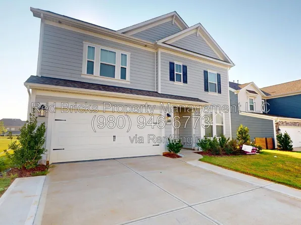 13248 Chopin Ridge Rd, Huntersville, NC 28078