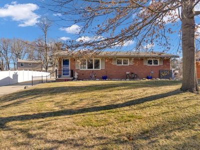 2638 Edgevale Dr, Waterford, MI, 48329