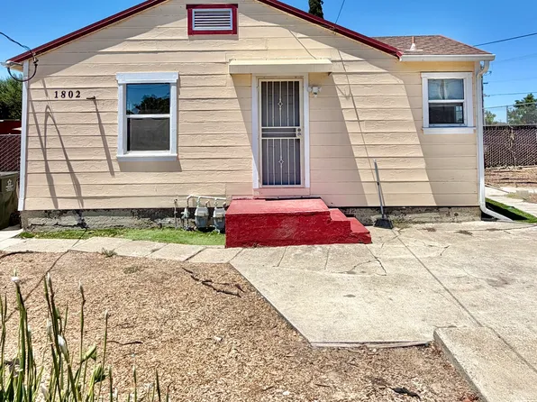1802 Alpha Way, Antioch, CA 94509