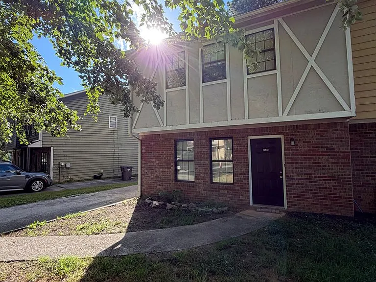 3526 Hopkins Ct #3526 — Photo 1