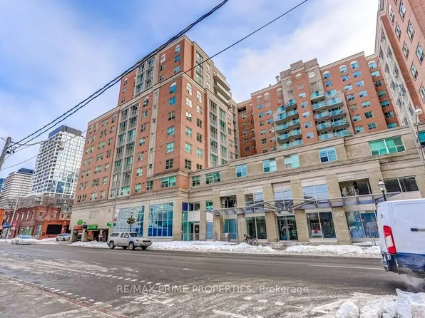 323 Richmond St E #1009, Toronto, ON M5A 4R3