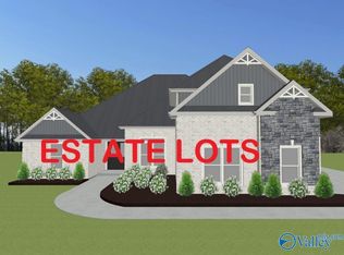 Huntington B Newby Chapel Rd, Athens, AL 35613