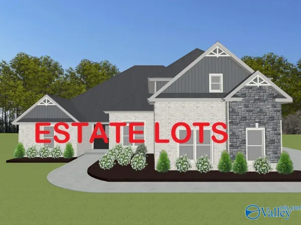 Huntington B Newby Chapel Rd, Athens, AL 35613