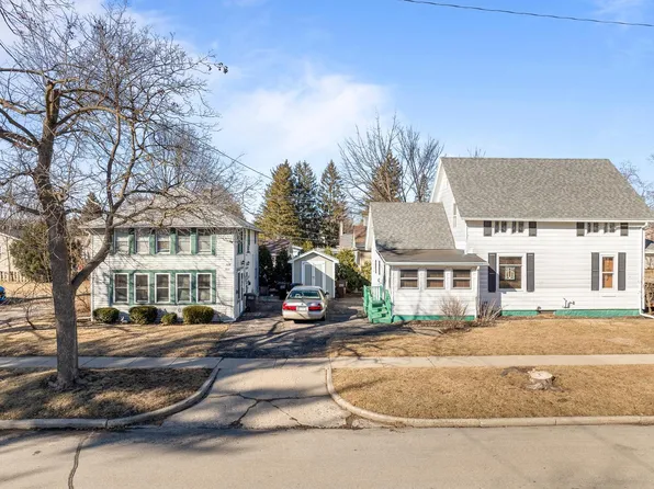 711 Ann STREET, Lake Geneva, WI 53147