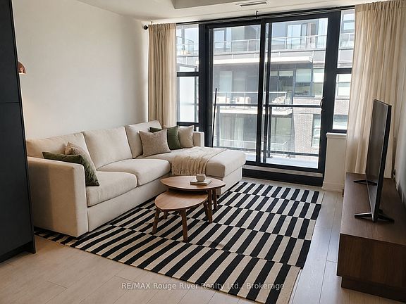 5th image of 1614 Charles St #439
