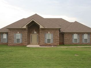 106 Smokey Quartz Dr, Madison, AL 35757