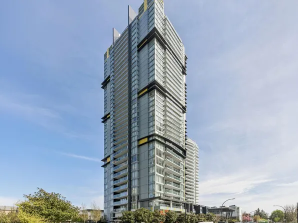 6700 Dunblane Ave #808, Burnaby, BC V5H 0J3