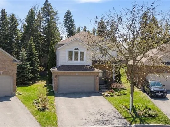 47 Huntington Pl, Kitchener, ON N2M 2Z4
