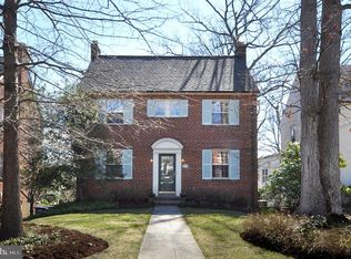 6413 31st Pl NW, Washington, DC